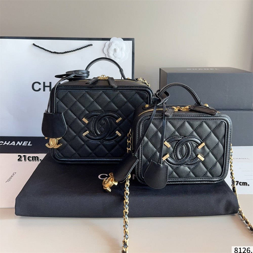 High quality camera bag size:17cm/21cm CHL DS #X1144 - Image 3