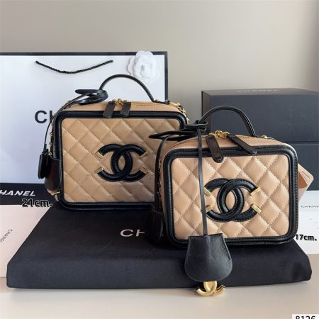 High quality camera bag size:17cm/21cm CHL DS #X1144 - Image 2