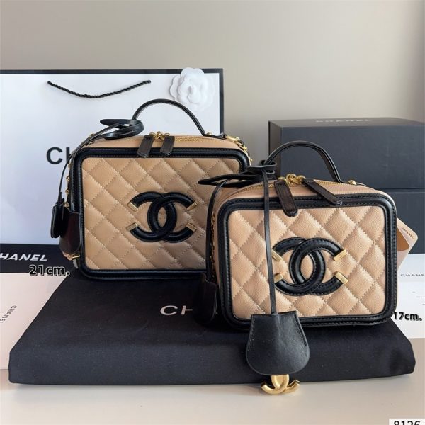 High quality camera bag size:17cm/21cm CHL DS #X1144