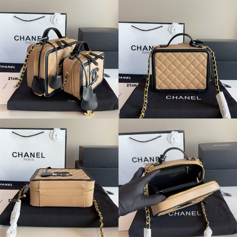 High quality camera bag size:17cm/21cm CHL DS #X1144 - Image 4