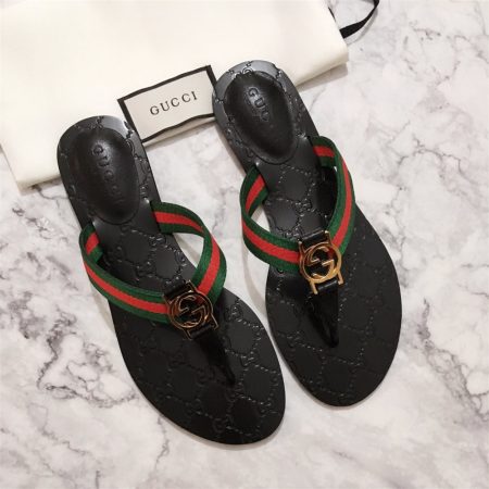 High quality slipper & bag set free shipping GUI #X1146 - Image 3
