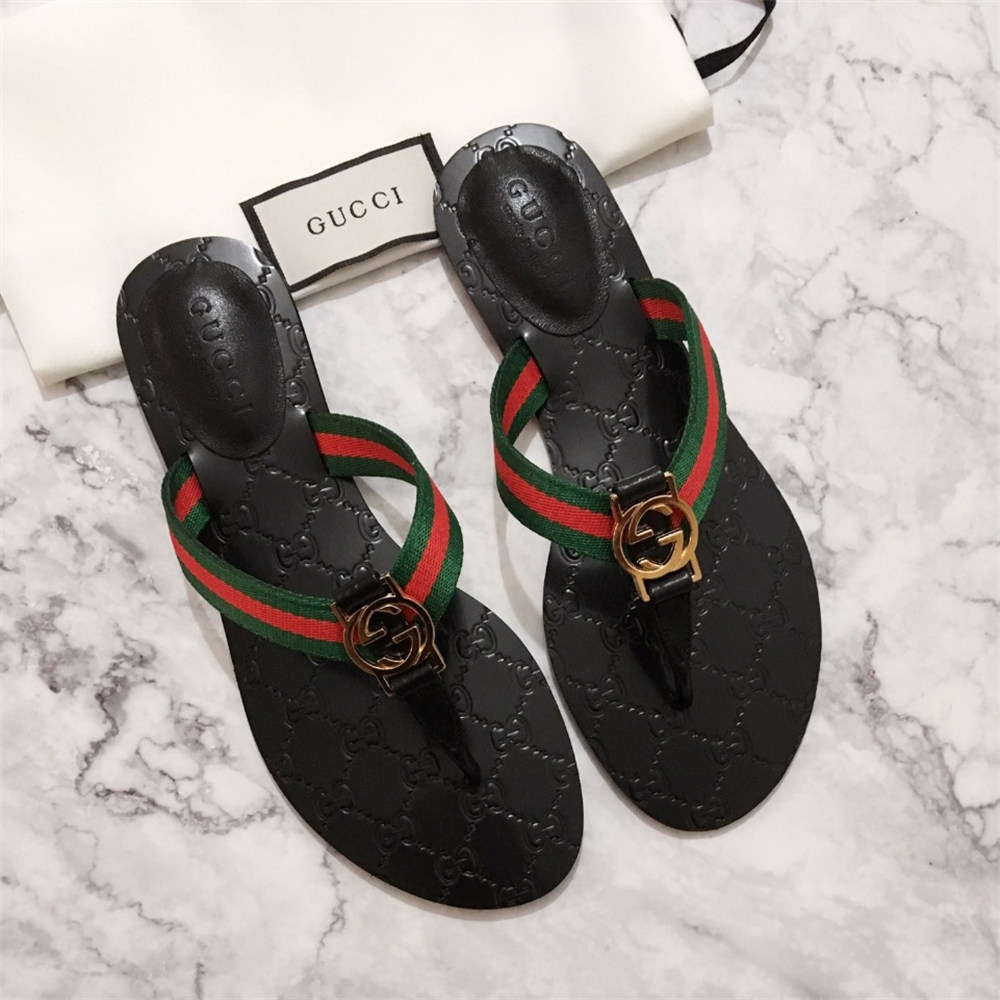 High quality slipper & bag set free shipping GUI #X1146 - Image 3