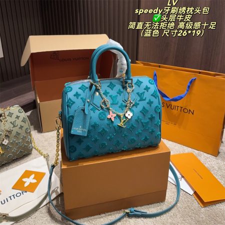High quality handbag bag size:26*19cm LOV DS #X1148 - Image 2