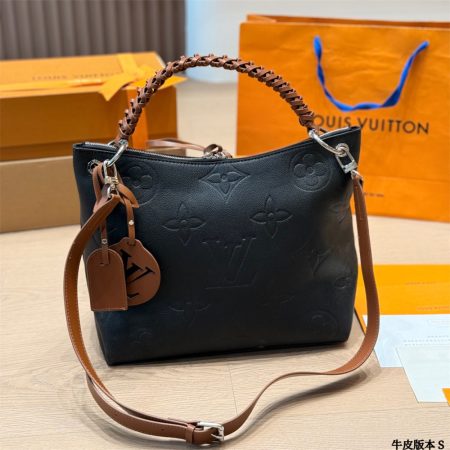 Top quality  handbag size:30*25cm LOV #X1149