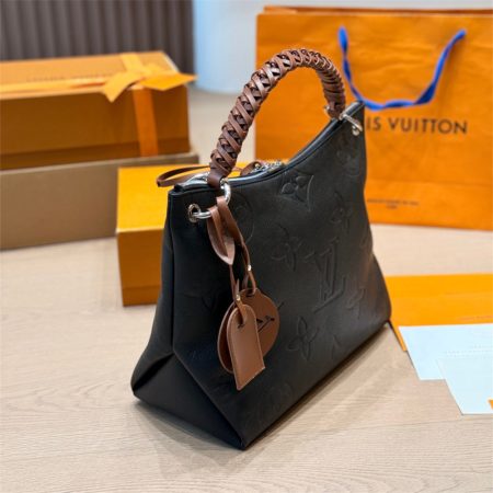 Top quality  handbag size:30*25cm LOV #X1149 - Image 2