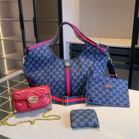 Wholesale combination bag set GUI #X1150
