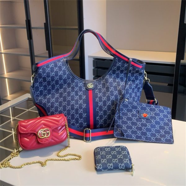 Wholesale combination bag set GUI #X1150