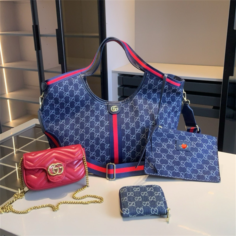 Wholesale combination bag set GUI #X1150 - Image 1