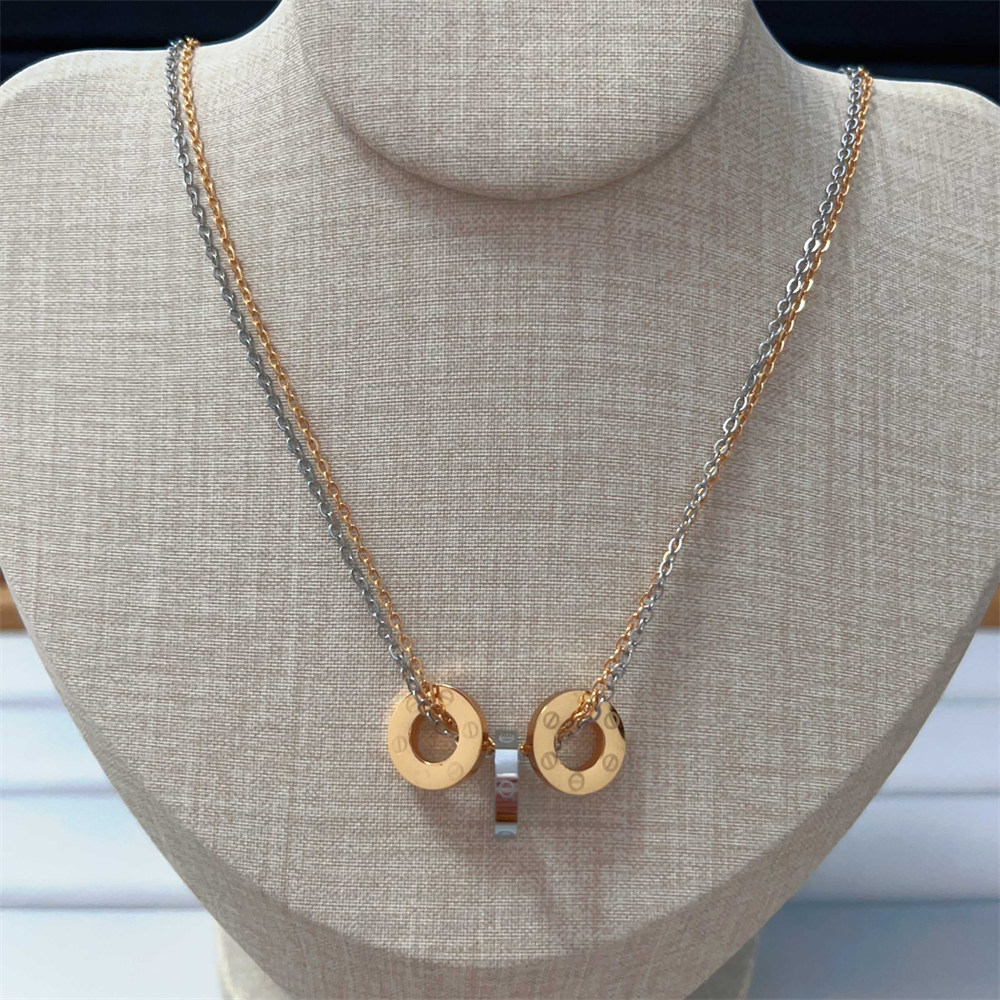 Wholesale Fashion Necklace CAR LHZ #X1154 - Image 1