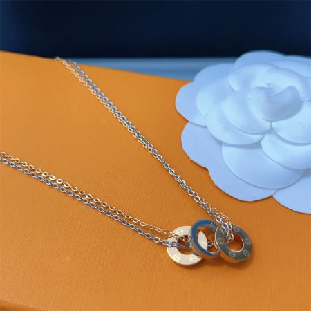 Wholesale Fashion Necklace CAR LHZ #X1154 - Image 3