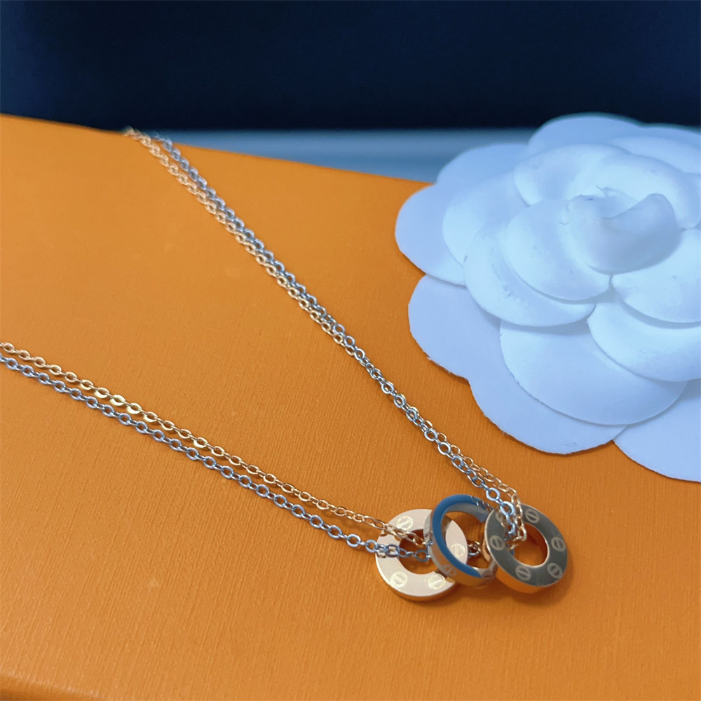 Wholesale Fashion Necklace CAR LHZ #X1154 - Image 3