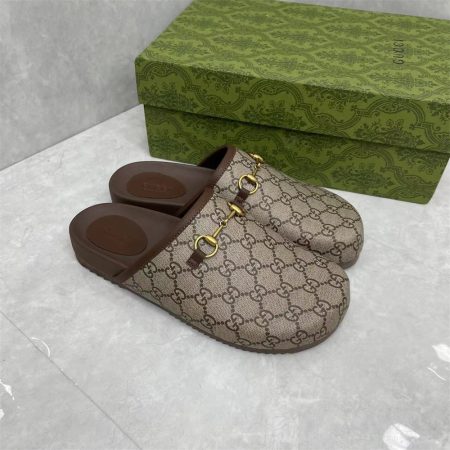 High quality slipper & bucket bag free shipping GUI #X1155 - Image 3