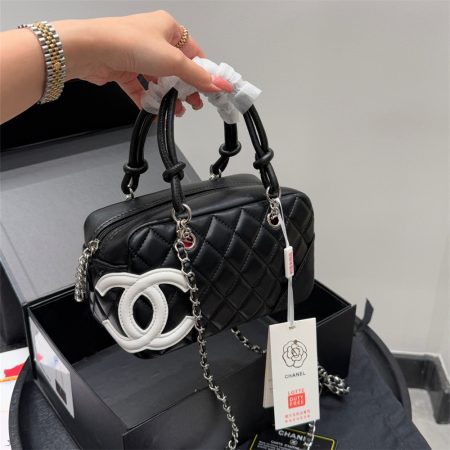 High quality slipper & handbag free shipping CHL #X1157 - Image 2