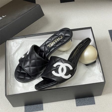High quality slipper & handbag free shipping CHL #X1157 - Image 3