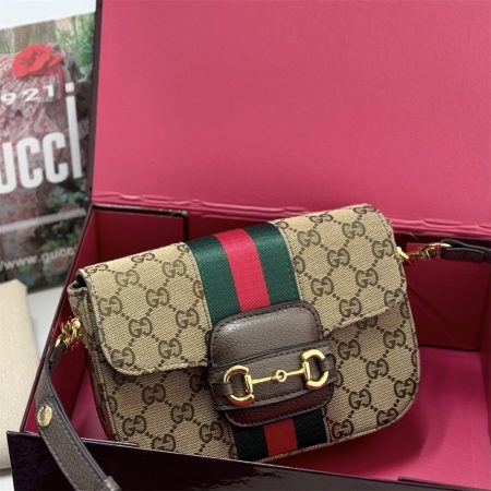 High quality slipper & shoulder bag free shipping GUI #X1160 - Image 3