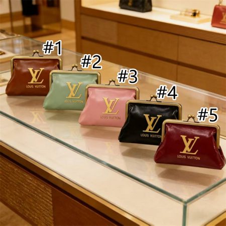 Wholesale  fashion Clutch bag LOV #X1163