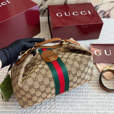 High quality slipper & shoulder bag free shipping GUI #X1164 - Image 2