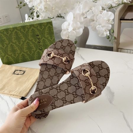 High quality slipper & shoulder bag free shipping GUI #X1164 - Image 3