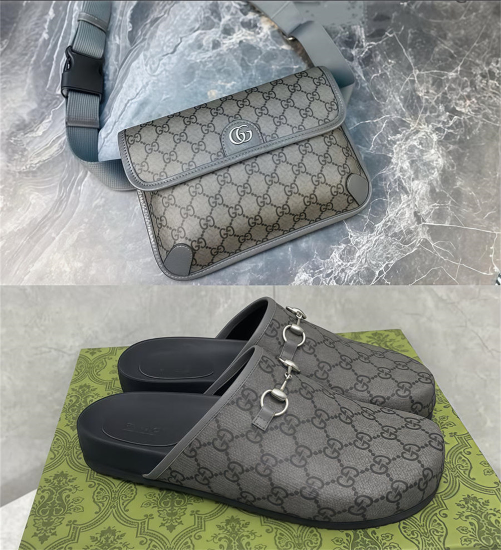 High quality slipper & waist bag free shipping GUI #X1166 - Image 1
