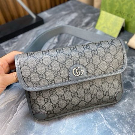 High quality slipper & waist bag free shipping GUI #X1166 - Image 2