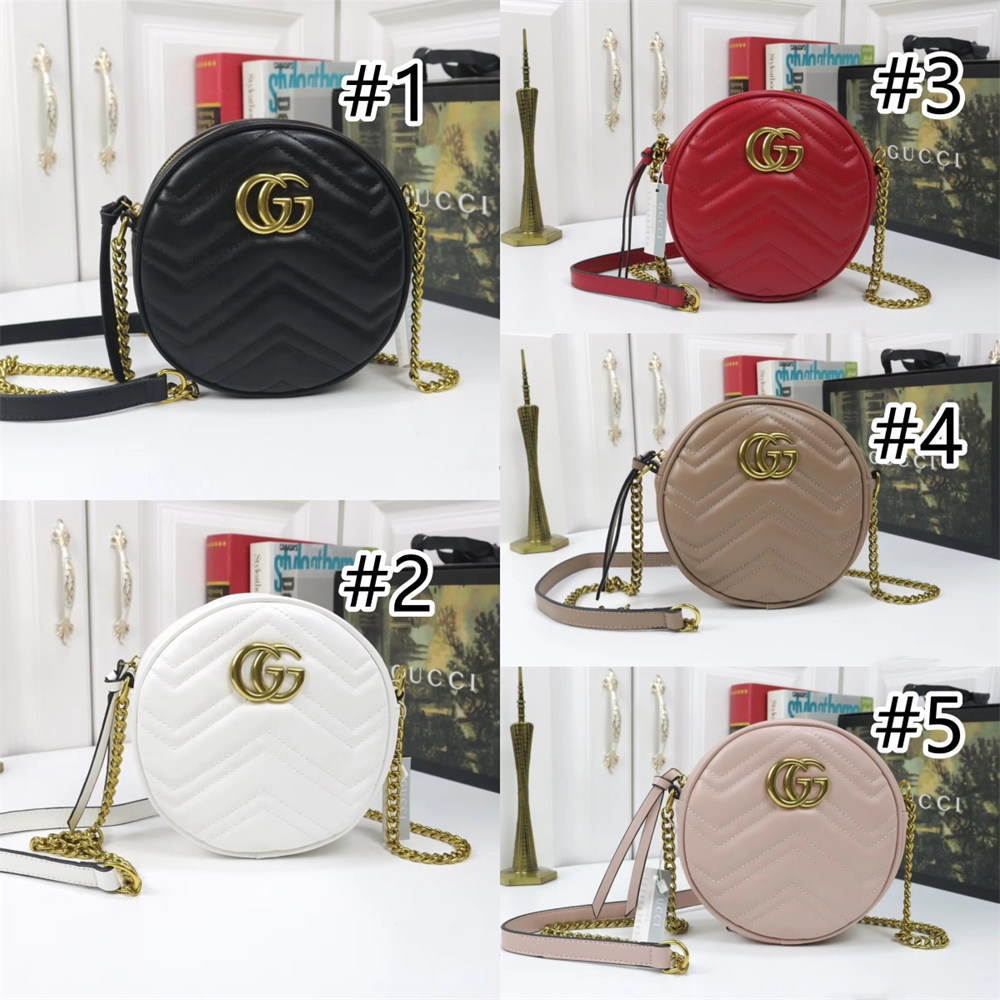 Wholesale shoulder bag size:18*18*6cm GUI CM #X1167 - Image 1