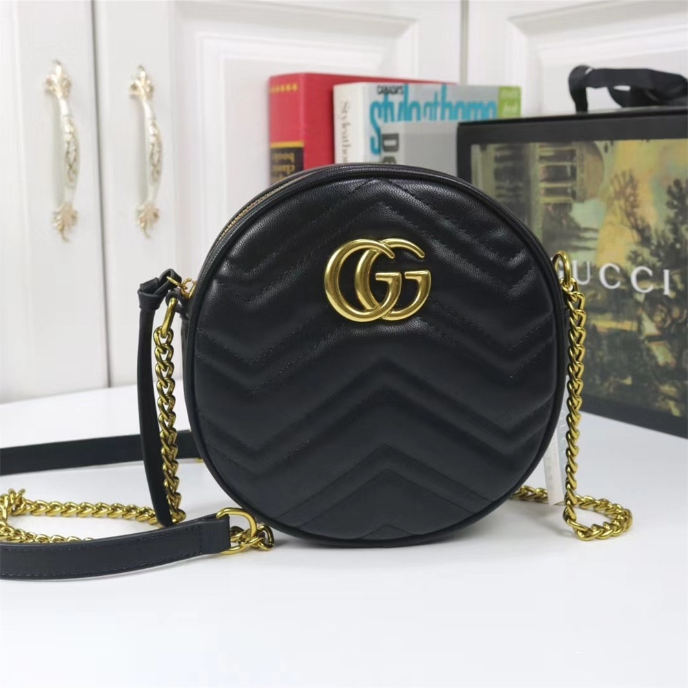 Wholesale shoulder bag size:18*18*6cm GUI CM #X1167 - Image 2