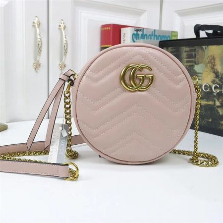 Wholesale shoulder bag size:18*18*6cm GUI CM #X1167 - Image 6