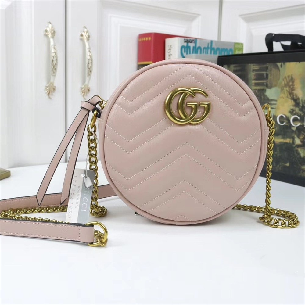 Wholesale shoulder bag size:18*18*6cm GUI CM #X1167 - Image 6