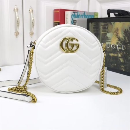 Wholesale shoulder bag size:18*18*6cm GUI CM #X1167 - Image 3