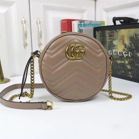 Wholesale shoulder bag size:18*18*6cm GUI CM #X1167 - Image 5