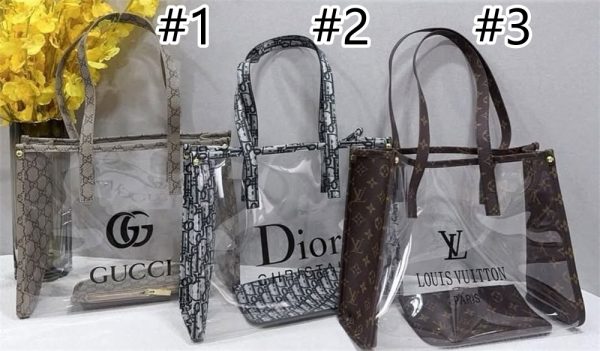 Wholesale fashion Tote bag #X1169