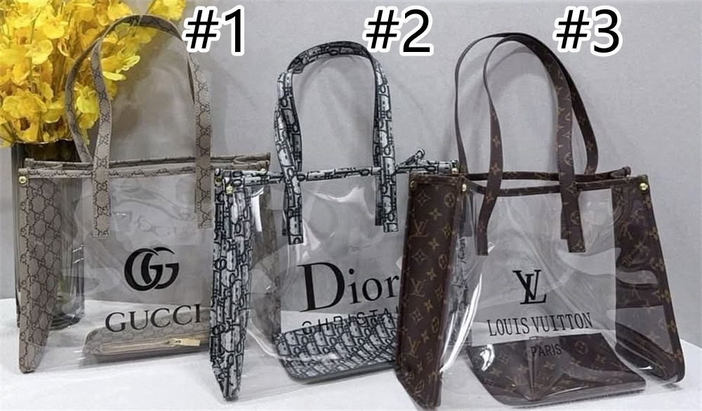 Wholesale fashion Tote bag #X1169 - Image 1