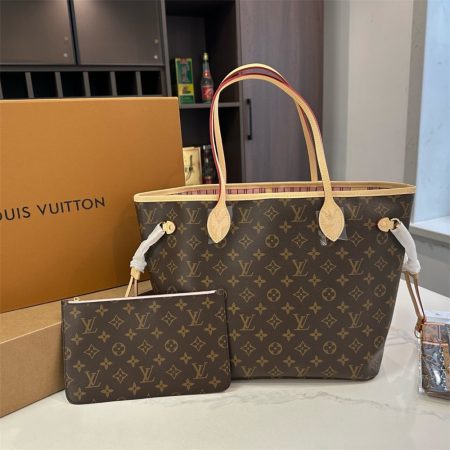 High quality sneaker & tote bag free shipping LOV #X1177 - Image 2