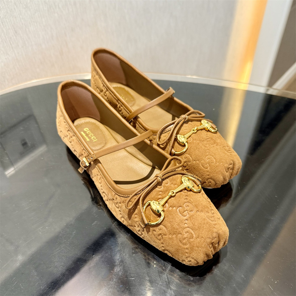 High quality ballet shoes size:5-9 with box free shipping GUI #X1178 - Image 1