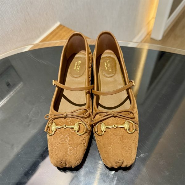 High quality ballet shoes size:5-9 with box free shipping GUI #X1178