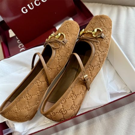 High quality ballet shoes size:5-9 with box free shipping GUI #X1178 - Image 2