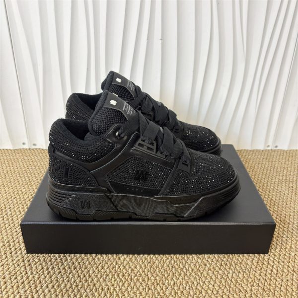 1 set sneaker & handbag free shipping COH & AMI #X1180