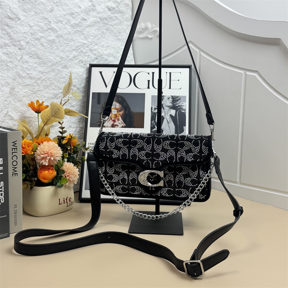 1 set sneaker & handbag free shipping COH & AMI #X1180 - Image 3