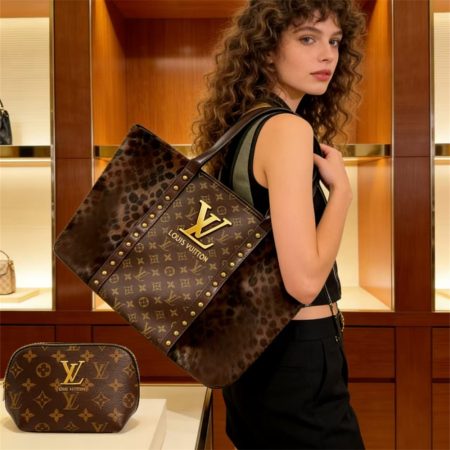 Wholesale combination bag set LOV #X1181