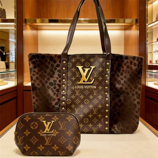 Wholesale combination bag set LOV #X1181