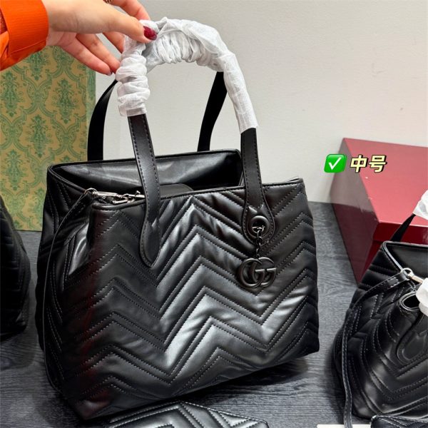 High quality Tote bag size:18cm/29cm/37cm DIR #X1184