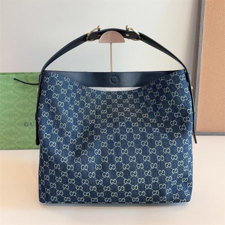 High quality shoulder bag size:40*10*35cm GUI #X1185 - Image 2