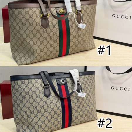 Top quality leather shoulder bag size:38*13*28cm GUI #X1186