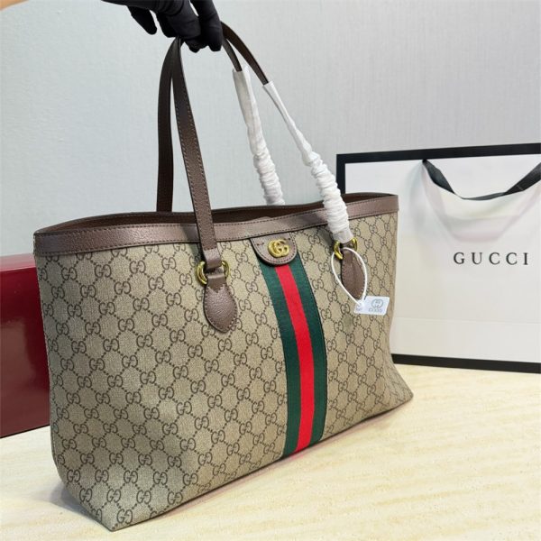 Top quality leather shoulder bag size:38*13*28cm GUI #X1186