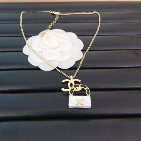 Wholesale Fashion Necklace CHL LHZ #X1187 - Image 5