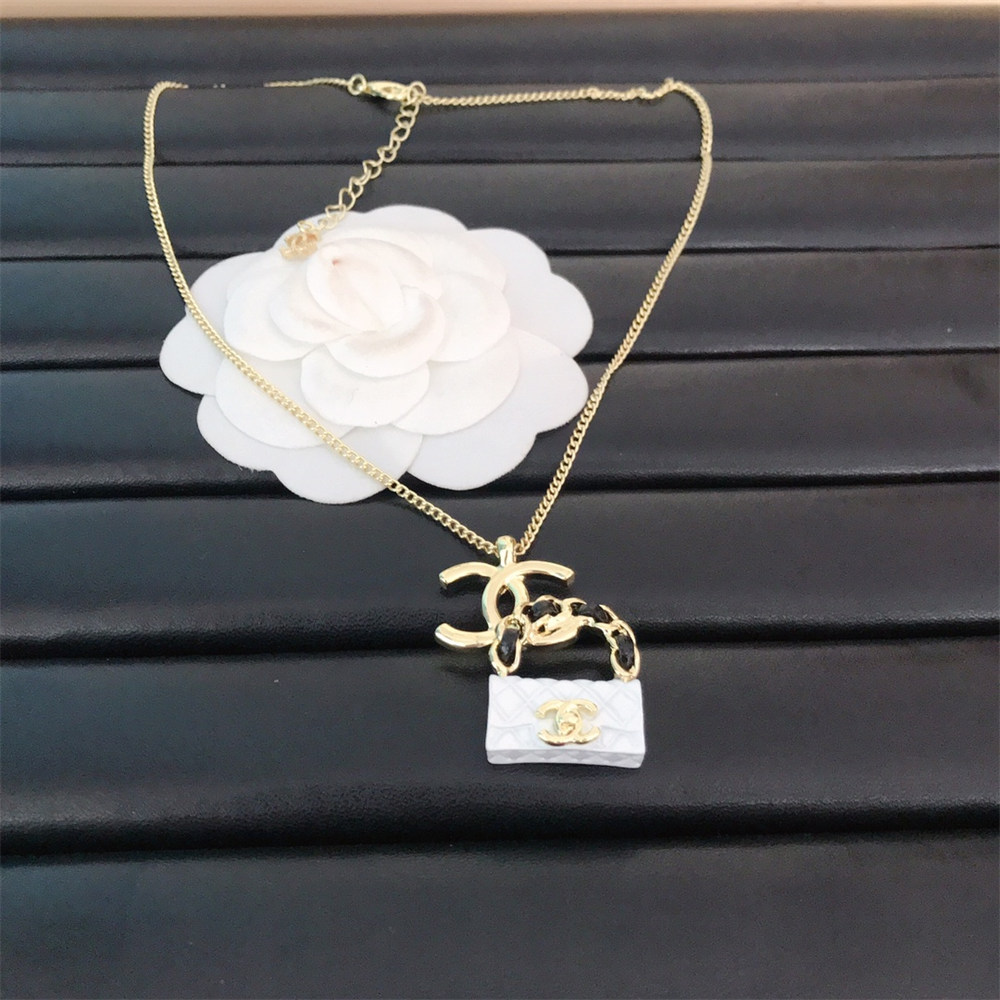 Wholesale Fashion Necklace CHL LHZ #X1187 - Image 5