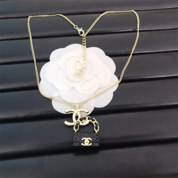 Wholesale Fashion Necklace CHL LHZ #X1187