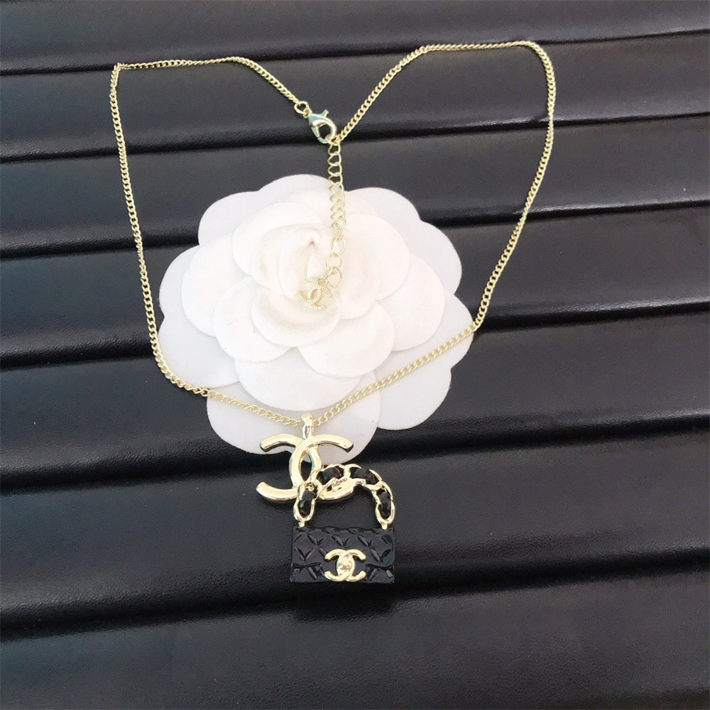 Wholesale Fashion Necklace CHL LHZ #X1187 - Image 2