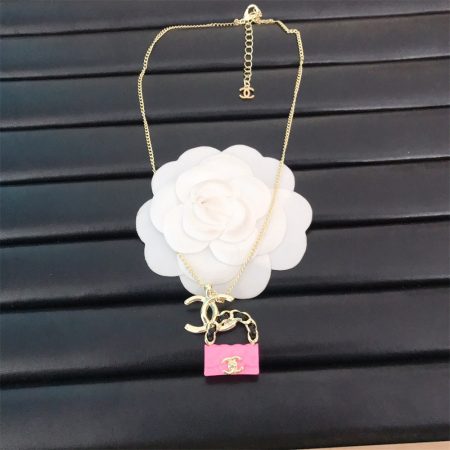 Wholesale Fashion Necklace CHL LHZ #X1187 - Image 3