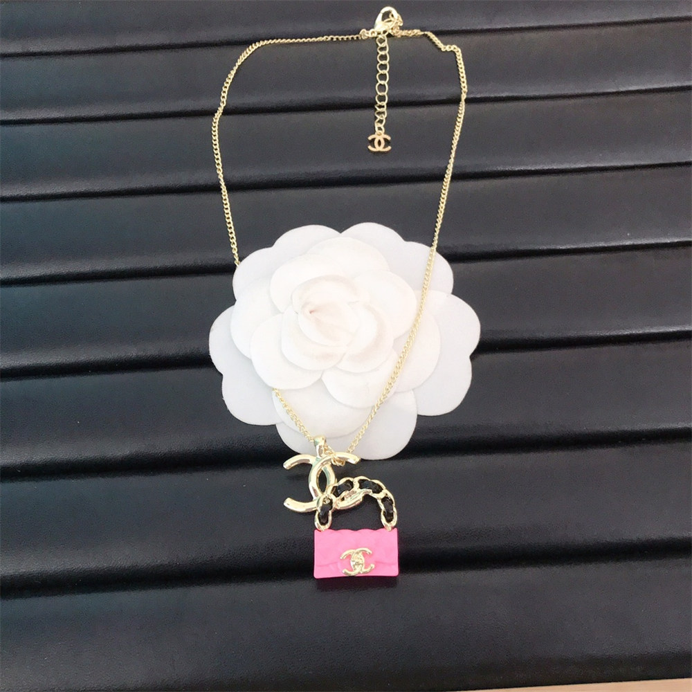 Wholesale Fashion Necklace CHL LHZ #X1187 - Image 3